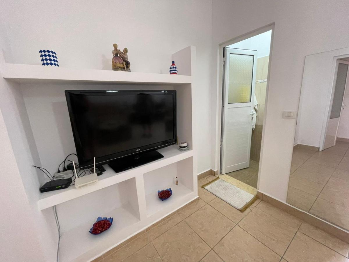 Ferienwohnung Kristo Apartament, Sarandë Exterior foto