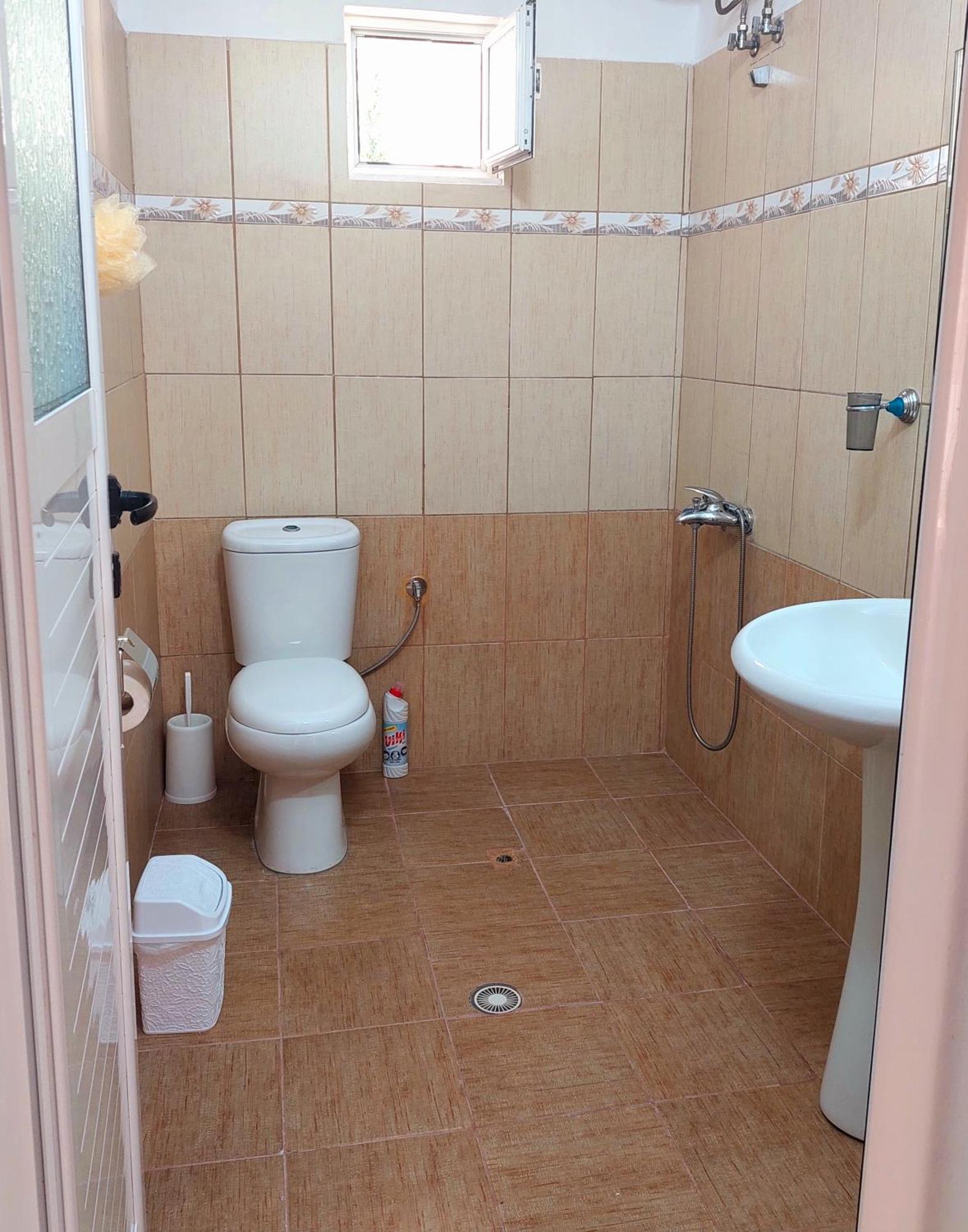 Ferienwohnung Kristo Apartament, Sarandë Exterior foto