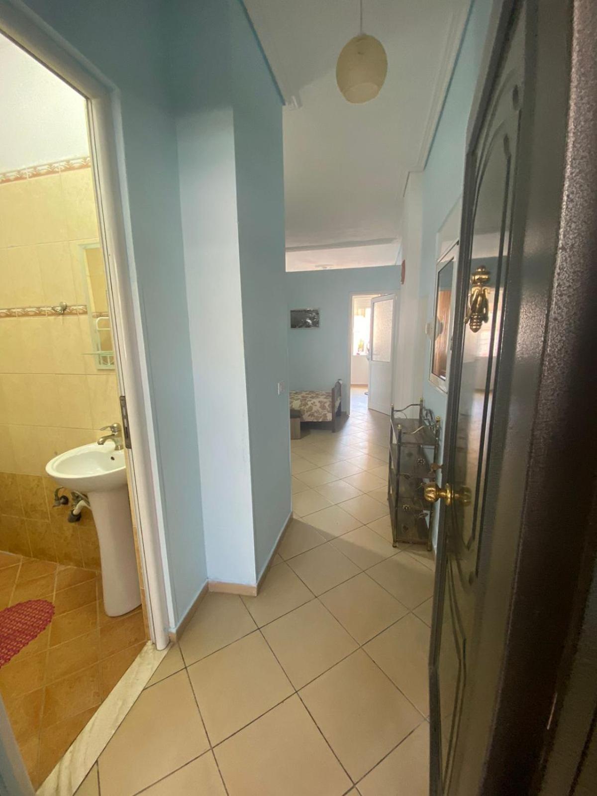 Ferienwohnung Kristo Apartament, Sarandë Exterior foto